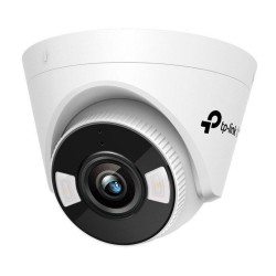 TP-LINK InSight S455(4mm) 5MP Full-Color Turret Network Came