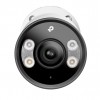 TP-LINK InSight S385(4mm) VIGI 8MP Outdoor Full-Color Bullet