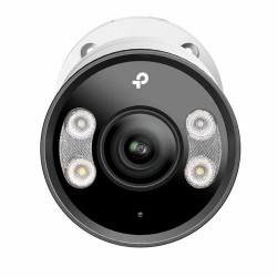 TP-LINK InSight S345-4G(4mm) 4MP Full-Color Bullet Network C