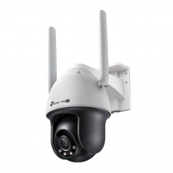 TP-LINK VIGI C540-4G(4mm) 4MP 4G LTE Full-Color Wi-Fi Pan/Ti
