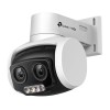 TP-LINK VIGI C540V 4MP  Dual-Lens Varied Focal Full-Color PT