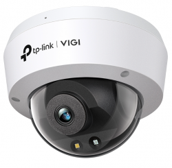 TP-LINK VIGI C450(4mm) 5MP Full-Color Turret Network Camera 