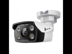 TP-LINK VIGI C350(4mm) 5MP Full-Color Bullet Network Camera 