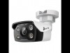 TP-LINK VIGI C350(4mm) 5MP Full-Color Bullet Network Camera 