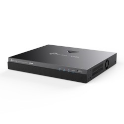 TP-LINK VIGI NVR2016H-16P 16 Channel PoE+ Network Video Reco