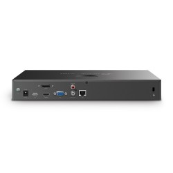 TP-LINK VIGI NVR2016H-16MP 16 Channel PoE+ Network Video Rec