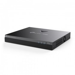 TP-LINK VIGI NVR2016H 16 Channel Network Video Recorder Spec