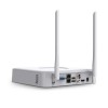 TP-LINK VIGI NVR1108H-W 8 Channel Network Video Recorder SPE