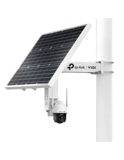 TP-LINK VIGI SP6020 Intelligent Solar Power Supply System Sp
