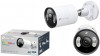 TP-LINK VIGI C385(4mm) 8MP Full-Color Bullet Network Camera 