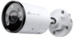 TP-LINK VIGI C355(4mm) 5MP Full-Color Bullet Network Camera 
