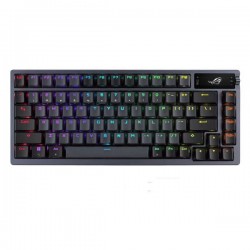ASUS ASU-90MP031B-BKUA01 ASUS ROG AZOTH 75% Wireless Gaming 