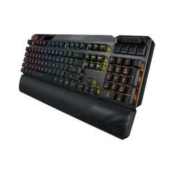 ASUS ASU-90MP01W2-BKUA00 ASUS ROG Claymore II 80%/100% Wirel
