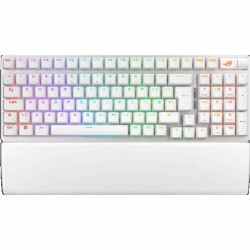 ASUS ASU-90MP037A-BKUA10 ASUS ROG Strix Scope II 96% Wireles