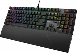 ASUS ASU-90MP036A-BKUA00 ASUS ROG Strix Scope II NX Mechanic