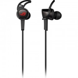 ASUS ASU-90YH02V0-B2UA00 ASUS ROG CETRA II CORE Wired 3.5mm 