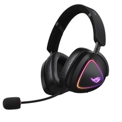 ASUS ASU-90YH03W0-BHUA00 ASUS ROG DELTA II - Tri-mode Wirele