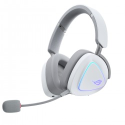 ASUS ASU-90YH03W0-BHUA10 ASUS ROG DELTA II - Tri-mode Wirele