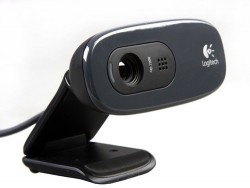 ASUS WEBCAM C3 Full HD 30 fps USB Camera ASU-90YH0340-B2UA00