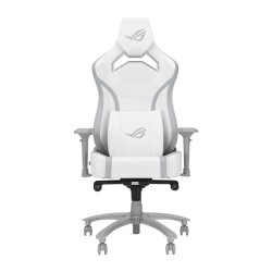 ASUS ROG Chariot X Core Gaming Chair - Premium PU Leather - 