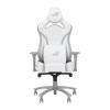 ASUS ROG Chariot X Core Gaming Chair - Premium PU Leather - 