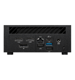 ASUS PN65-S7064AD ASUS Mini-PC PN65-S7064AD Intel U7-155H 16