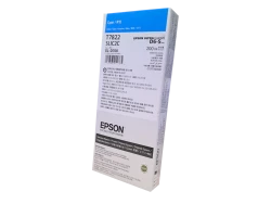 EPSON C13T782200 SL-D700 CYAN IC (200ML)