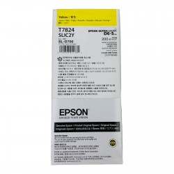 EPSON C13T782400 SL-D700 YELLOW IC (200ML)