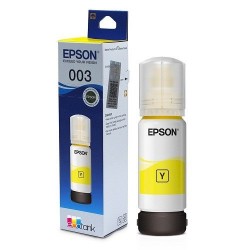 EPSON C13T43Y400 D800 YELLOW INK CARTRIDGE (200ML)