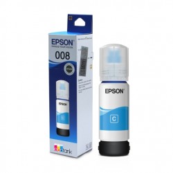 EPSON C13T43Y500 D800 LIGHT CYAN INK CARTRIDGE (200ML)
