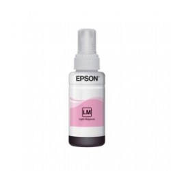 EPSON C13T43Y600 D800 LIGHT MAGENTA INK CARTRIDGE (200ML)