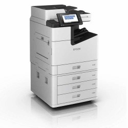 EPSON C11CH885024NTP7 WF-C21000 +4 yr warranty or 6 mil PV