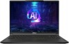 MSI 9S7-15FK15-041 Stealth A16 AI+ A3HVFG (RTX 4060, GDDR6 8