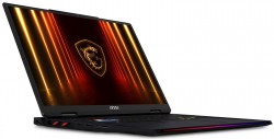 MSI 9S7-182L72-200 Raider A18 HX A9WJG (NVIDIA? GeForce RTX?