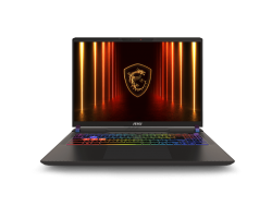 MSI 9S7-15M352-456 Vector 16 HX AI A2XWJG (NVIDIA? GeForce R