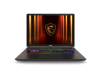 MSI 9S7-15M352-456 Vector 16 HX AI A2XWJG (NVIDIA? GeForce R