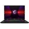 MSI 9S7-15P421-017 Crosshair 16 HX AI D2XWGKG (NVIDIA? GeFor