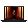 MSI 9S7-184111-037 Crosshair 18 HX AI A2XWFKG (NVIDIA? GeFor