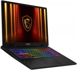 MSI 9S7-15PL21-032 Crosshair A16 HX D8WGKG (NVIDIA? GeForce 