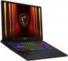 MSI 9S7-15PL21-032 Crosshair A16 HX D8WGKG (NVIDIA? GeForce 