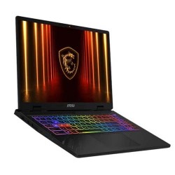MSI 9S7-15PL21-033 Crosshair A16 HX D8WFKG (NVIDIA? GeForce 
