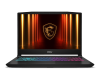 MSI 9S7-1587C1-208 Katana 15 HX B14WGK (NVIDIA? GeForce RTX?