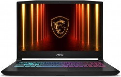 MSI 9S7-1587C1-452 Katana 15 HX B14WFK (NVIDIA? GeForce RTX?