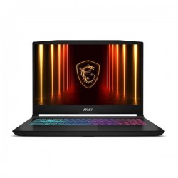 MSI 9S7-1587C1-454 Katana 15 HX B14WEK (NVIDIA? GeForce RTX?