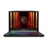 MSI 9S7-1587C1-454 Katana 15 HX B14WEK (NVIDIA? GeForce RTX?