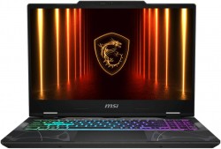 MSI 9S7-15Q342-098 Cyborg 15 B2RWFKG (NVIDIA? GeForce RTX? 5