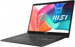 MSI 9S7-14S111-046 Modern 14 F1MG (Intel Graphics) Platinum 