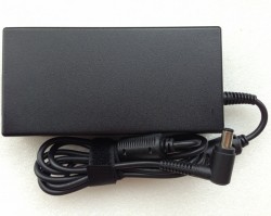 MSI 957-16P11P-104 MSI 180W SLIM AC ADAPTER (5.1/7.4)