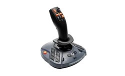 Thrustmaster 4160916 Simtask Farmstick PS WW 