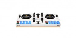 Thrustmaster 4780942 HERCULES DJ CONTROL MIX ULTRA